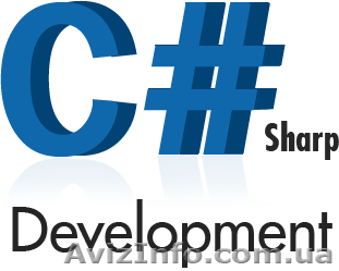 Курс “Основы языка C# и платформы .Net” - <ro>Изображение</ro><ru>Изображение</ru> #1, <ru>Объявление</ru> #1552932