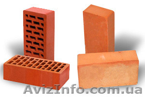 Кирпич и газоблок строительный рядовой - <ro>Изображение</ro><ru>Изображение</ru> #1, <ru>Объявление</ru> #1548247