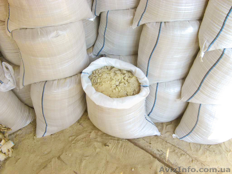 Песок мытый фасованный в мешках - <ro>Изображение</ro><ru>Изображение</ru> #1, <ru>Объявление</ru> #1553635
