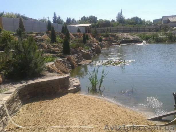 Художественная копка водоёма! - <ro>Изображение</ro><ru>Изображение</ru> #1, <ru>Объявление</ru> #1558336