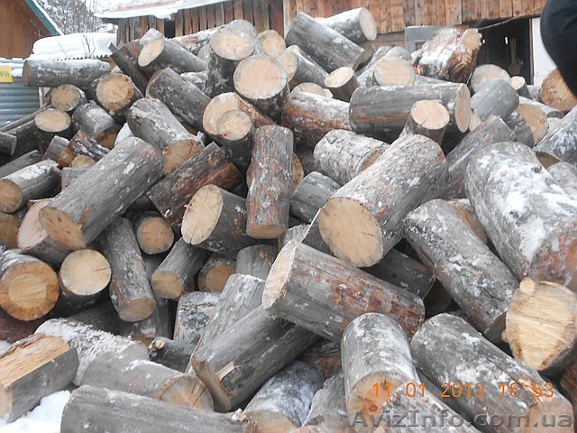 Дрова. Цену снижено! - <ro>Изображение</ro><ru>Изображение</ru> #1, <ru>Объявление</ru> #1558334
