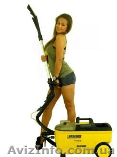 Профессиональная уборка. - <ro>Изображение</ro><ru>Изображение</ru> #1, <ru>Объявление</ru> #1556785