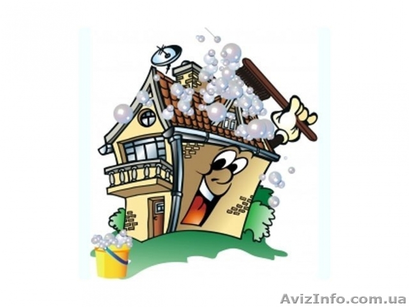  Генеральная и поддерживающая уборка квартир. - <ro>Изображение</ro><ru>Изображение</ru> #1, <ru>Объявление</ru> #1556497