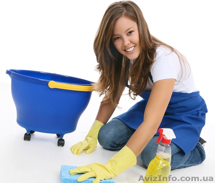 Уборка на отлично . - <ro>Изображение</ro><ru>Изображение</ru> #1, <ru>Объявление</ru> #1557347