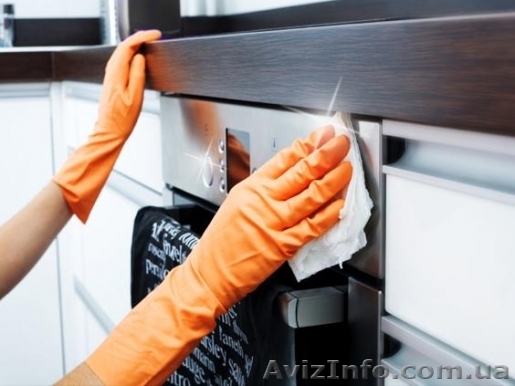 Уборка любой сложности.Мойка окон. - <ro>Изображение</ro><ru>Изображение</ru> #1, <ru>Объявление</ru> #1559182