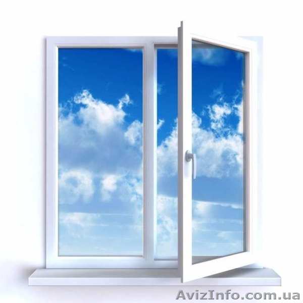 Закажи окно в Харькове – получи гарантированный подарок! - <ro>Изображение</ro><ru>Изображение</ru> #1, <ru>Объявление</ru> #1563286