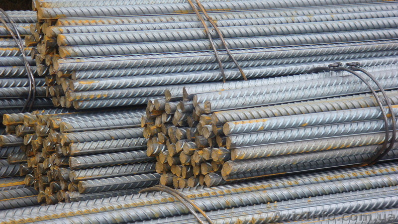 Арматура, металлопрокат в Харькове 8, 10, 12 со склада - <ro>Изображение</ro><ru>Изображение</ru> #1, <ru>Объявление</ru> #1568433