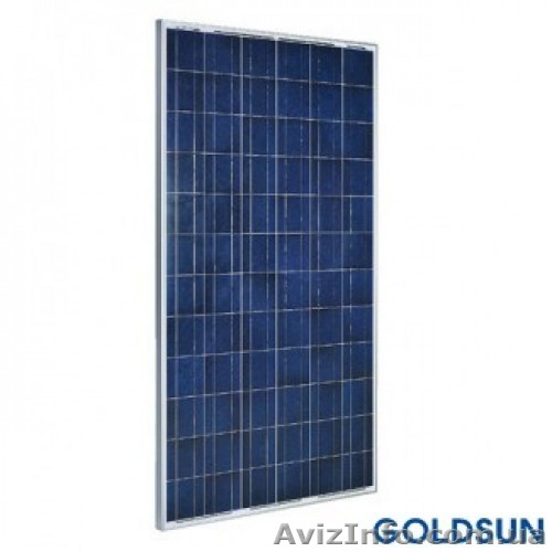 Поликристаллическая Солнечная Панель - <ro>Изображение</ro><ru>Изображение</ru> #1, <ru>Объявление</ru> #1563218