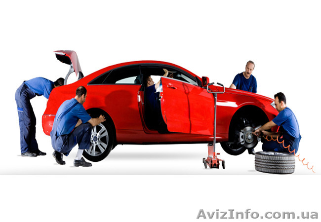 Автосервис на Баварии - <ro>Изображение</ro><ru>Изображение</ru> #1, <ru>Объявление</ru> #1569304