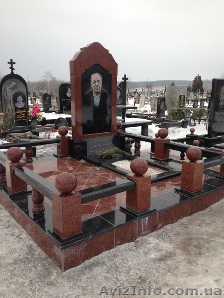 Изготовление Памятников. Харьков - <ro>Изображение</ro><ru>Изображение</ru> #1, <ru>Объявление</ru> #1574048