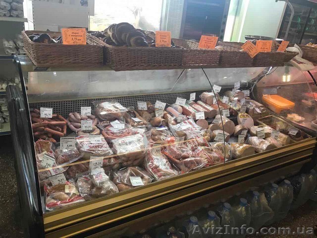 Продам витрины холодильные  - <ro>Изображение</ro><ru>Изображение</ru> #1, <ru>Объявление</ru> #1575187
