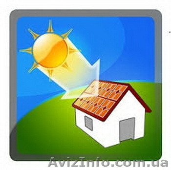 Солнечные панели электрические Харьков - <ro>Изображение</ro><ru>Изображение</ru> #1, <ru>Объявление</ru> #1571493