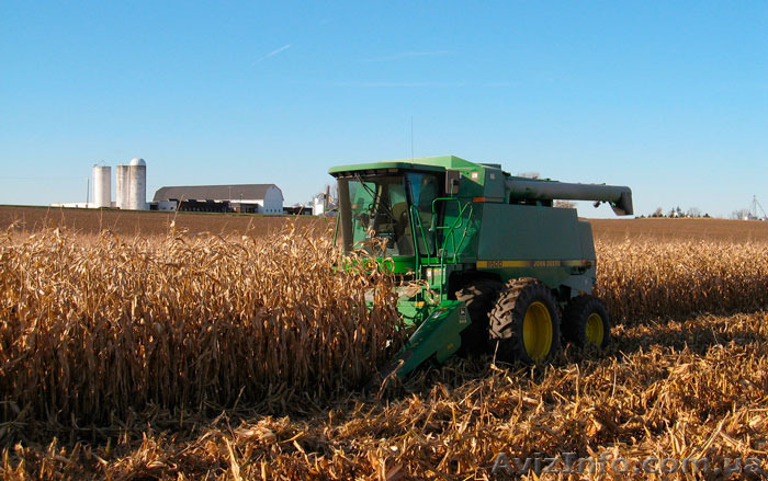 Продажа з/ч к с/х технике John Deere, Case - <ro>Изображение</ro><ru>Изображение</ru> #1, <ru>Объявление</ru> #1571580