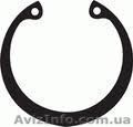 Кольцо DIN 472 стопорное н/ж А2 - <ro>Изображение</ro><ru>Изображение</ru> #1, <ru>Объявление</ru> #1571466
