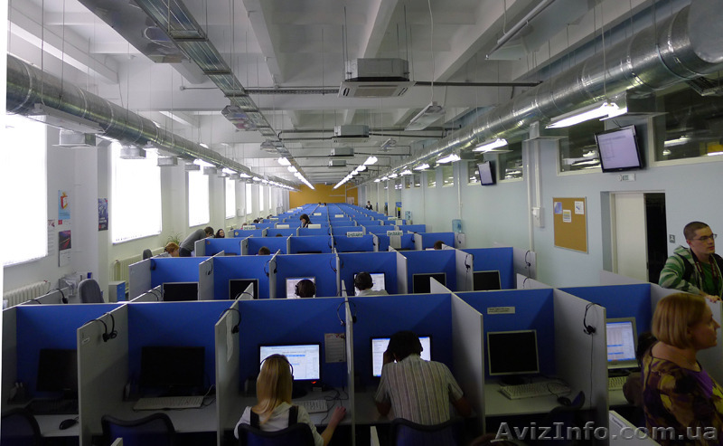 Аутсорсинговый контакт, колл центр предлагает услуги - <ro>Изображение</ro><ru>Изображение</ru> #1, <ru>Объявление</ru> #1572193