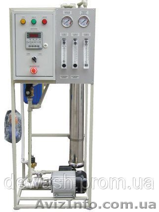 Осмос-промышленный - <ro>Изображение</ro><ru>Изображение</ru> #1, <ru>Объявление</ru> #1573991