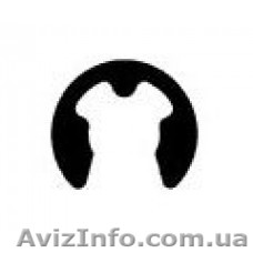 Шайба DIN 6799 упорная быстросъёмна. - <ro>Изображение</ro><ru>Изображение</ru> #1, <ru>Объявление</ru> #1571477