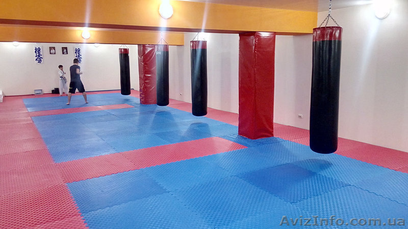 напольные покрытия татами - <ro>Изображение</ro><ru>Изображение</ru> #1, <ru>Объявление</ru> #1577340