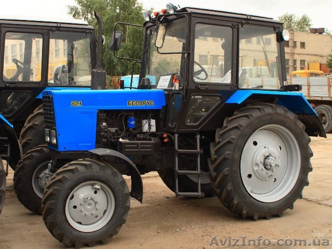 Кондиционер c надкрышным конденсатором для МТЗ - <ro>Изображение</ro><ru>Изображение</ru> #1, <ru>Объявление</ru> #1585362