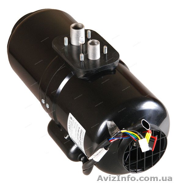 Отопитель для спец и сельхозтехники Планар 4ДМ2-12/24В  - <ro>Изображение</ro><ru>Изображение</ru> #1, <ru>Объявление</ru> #1583395