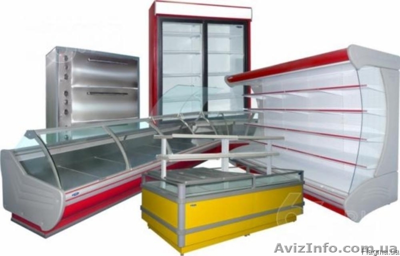 Ремонт холодильных витрин - <ro>Изображение</ro><ru>Изображение</ru> #1, <ru>Объявление</ru> #1584268