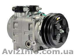 Компрессор ТМ - 31 универсальный  - <ro>Изображение</ro><ru>Изображение</ru> #1, <ru>Объявление</ru> #1590071