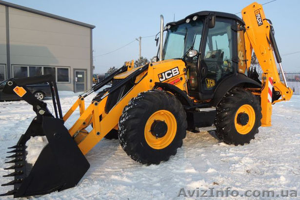 Компрессор кондиционера для Jcb 3CX, 4CX  - <ro>Изображение</ro><ru>Изображение</ru> #1, <ru>Объявление</ru> #1587947