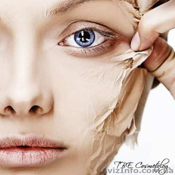 Услуги косметолога (профессиональный эстетист)  - <ro>Изображение</ro><ru>Изображение</ru> #1, <ru>Объявление</ru> #1590725