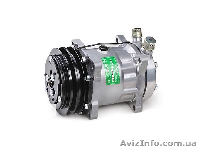 Компрессоры Clove CL5H14  - <ro>Изображение</ro><ru>Изображение</ru> #1, <ru>Объявление</ru> #1587124
