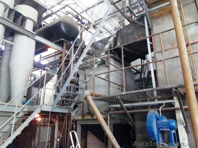 Паровые котлы на альтернативном топливе (до 25 т пара/час) - <ro>Изображение</ro><ru>Изображение</ru> #1, <ru>Объявление</ru> #1591041