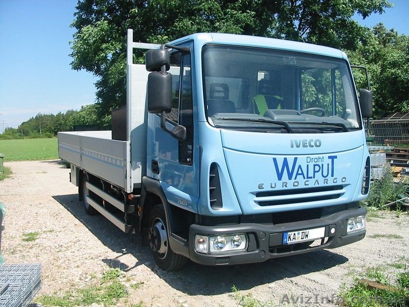 Компрессор кондиционера Iveco Truks  - <ro>Изображение</ro><ru>Изображение</ru> #1, <ru>Объявление</ru> #1589887