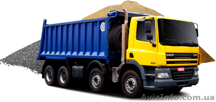 Песок, щебень, гранитный отсев. - <ro>Изображение</ro><ru>Изображение</ru> #1, <ru>Объявление</ru> #1588096