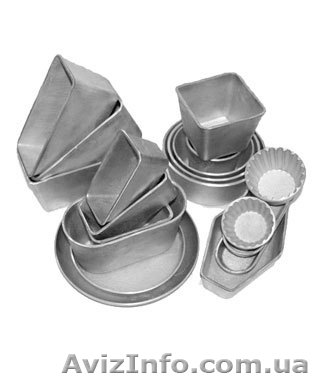 Формы для выпечки хлеба - <ro>Изображение</ro><ru>Изображение</ru> #1, <ru>Объявление</ru> #1587824