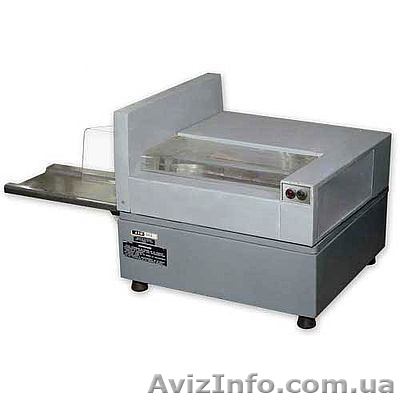 Хлеборезка АХМ-300 - <ro>Изображение</ro><ru>Изображение</ru> #1, <ru>Объявление</ru> #1587822