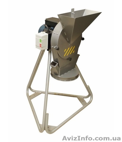 Измельчитель Котигорошко - <ro>Изображение</ro><ru>Изображение</ru> #1, <ru>Объявление</ru> #1587820