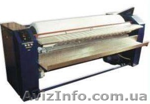 Каток гладильный КП – 413 - <ro>Изображение</ro><ru>Изображение</ru> #1, <ru>Объявление</ru> #1588002