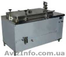 Котел пищеварочный КЭ-100 - <ro>Изображение</ro><ru>Изображение</ru> #1, <ru>Объявление</ru> #1587811