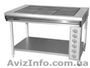 Плита электрическая ПЕ- 6Ч - <ro>Изображение</ro><ru>Изображение</ru> #1, <ru>Объявление</ru> #1587807