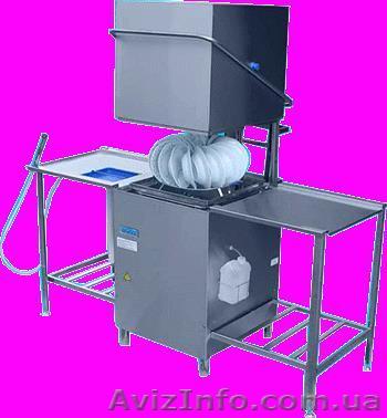 Посудомоечная машина МПУ-700 - <ro>Изображение</ro><ru>Изображение</ru> #1, <ru>Объявление</ru> #1587825