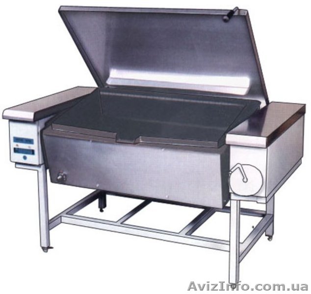 Сковорода электрическая Нагема 0,5 - <ro>Изображение</ro><ru>Изображение</ru> #1, <ru>Объявление</ru> #1587803