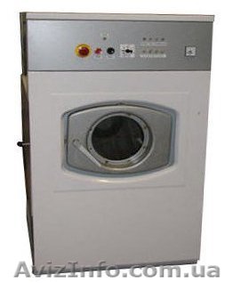 Промышленная стиральная машина на 10 кг - <ro>Изображение</ro><ru>Изображение</ru> #1, <ru>Объявление</ru> #1587991