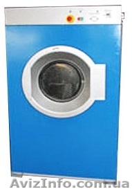 Сушильная промышленная  машина на 10 кг - <ro>Изображение</ro><ru>Изображение</ru> #1, <ru>Объявление</ru> #1587993