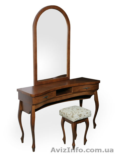 Трюмо в спальню  - <ro>Изображение</ro><ru>Изображение</ru> #1, <ru>Объявление</ru> #1590521