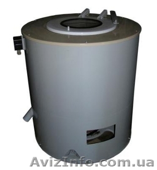 Центрифуга промышленная 25 кг  - <ro>Изображение</ro><ru>Изображение</ru> #1, <ru>Объявление</ru> #1587996