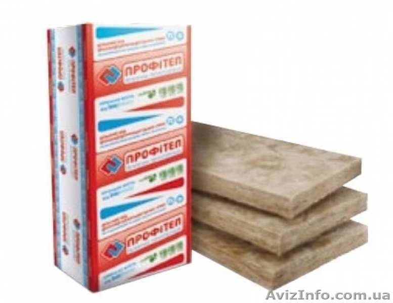 Утеплитель Knauf Профитеп:50ммНорма,Оптима100мм,Плюс150мм и Теплорулон - <ro>Изображение</ro><ru>Изображение</ru> #1, <ru>Объявление</ru> #1595515