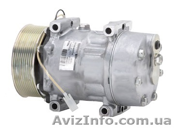 Компрессор кондиционера для RENAULT - Trucks  - <ro>Изображение</ro><ru>Изображение</ru> #1, <ru>Объявление</ru> #1592636