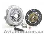 Продам автомобильные сцепление - <ro>Изображение</ro><ru>Изображение</ru> #1, <ru>Объявление</ru> #1596295