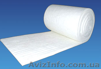 Продам Маты из керамоволокна LYTX- 512 - <ro>Изображение</ro><ru>Изображение</ru> #1, <ru>Объявление</ru> #1597197