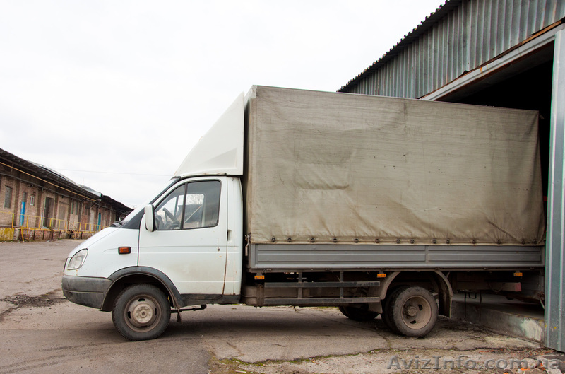 Грузоперевозки по Харькову и области, надежно и выгодно - <ro>Изображение</ro><ru>Изображение</ru> #1, <ru>Объявление</ru> #1340805