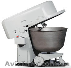 Тестомес А2-ХТ3-Б - <ro>Изображение</ro><ru>Изображение</ru> #1, <ru>Объявление</ru> #1598027